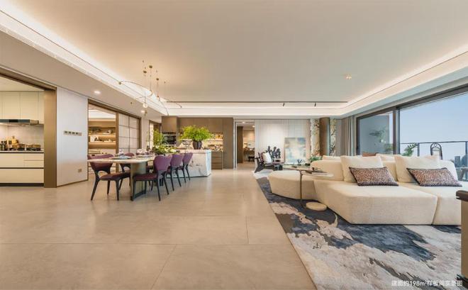 )2024首页-华润虹桥润璟网站发布欢迎您米乐体育M6直播平台华润虹桥润璟(售楼处(图4)