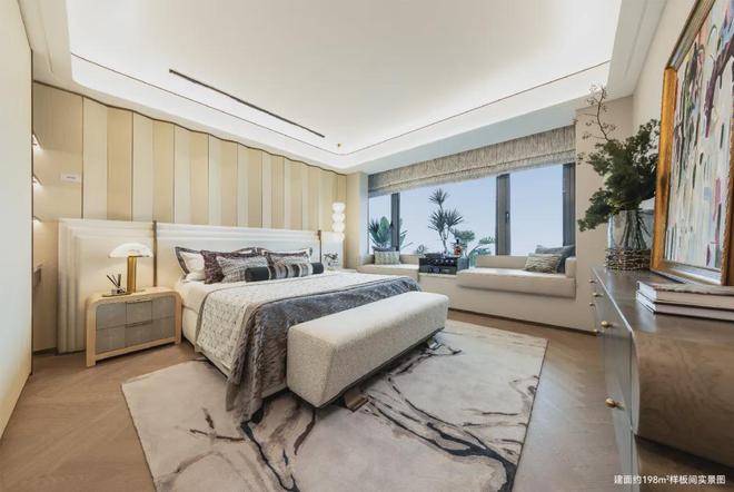 )2024首页-华润虹桥润璟网站发布欢迎您米乐体育M6直播平台华润虹桥润璟(售楼处(图5)