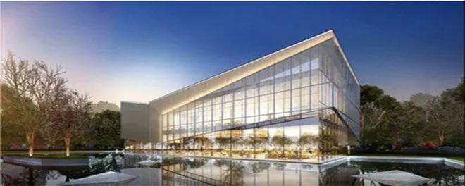 )2024首页-华润虹桥润璟网站发布欢迎您米乐体育M6直播平台华润虹桥润璟(售楼处(图12)