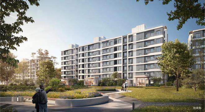 )2024首页-华润虹桥润璟网站发布欢迎您米乐体育M6直播平台华润虹桥润璟(售楼处(图18)