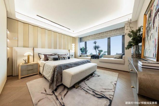 润虹桥润璟售楼处——网站米乐体育M6直播平台华(图14)