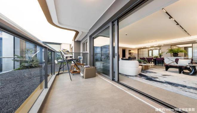 润虹桥润璟售楼处——网站米乐体育M6直播平台华(图3)