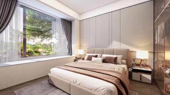 润虹桥润璟售楼处——网站米乐体育M6直播平台华(图11)