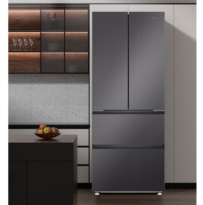 国产冰箱运转音屡创新低双11三款静音冰箱推荐米乐体育app网站35dB 34dB 33(图2)