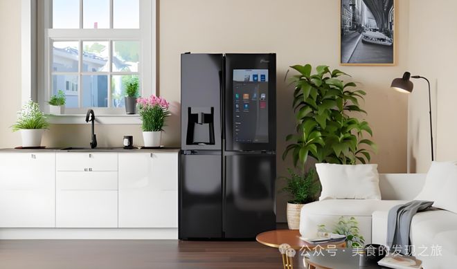 好的三款冰箱总有一款适合你！m6米乐别再犹豫了！口碑最(图2)