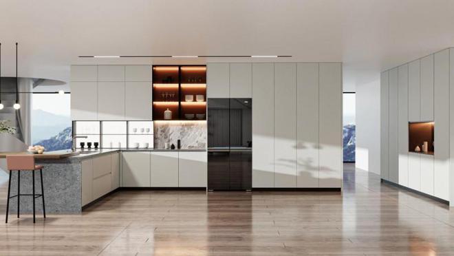 箱包揽第一品牌、第一品类m6米乐换新首选！海尔冰(图5)