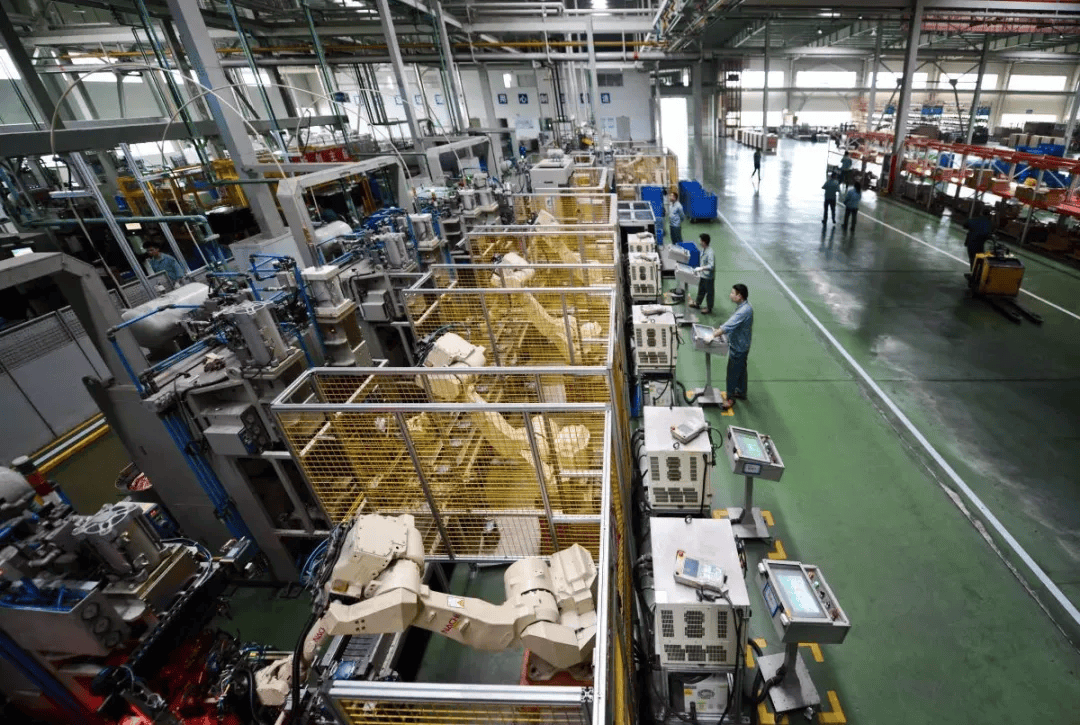 业24年冰箱压缩机销量突破5000万台米乐m6网站全球第一这家制冷压缩机企(图4)