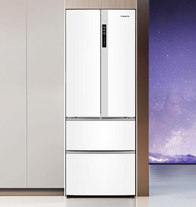 帝冰箱：性价比高卖得最好用户口碑公认！米乐体育app网站最建议买的三款卡萨(图7)