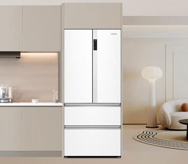 帝冰箱：性价比高卖得最好用户口碑公认！米乐体育app网站最建议买的三款卡萨(图2)