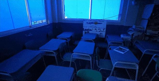 ”大海中央没警察没法律平均寿命85岁米乐m6登录入口1200人一生“蜗居(图4)