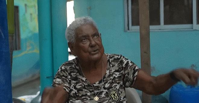 ”大海中央没警察没法律平均寿命85岁米乐m6登录入口1200人一生“蜗居(图9)