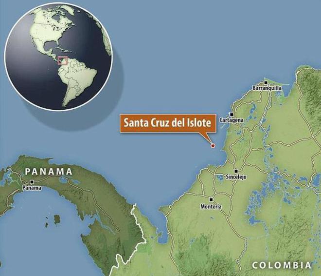 ”大海中央没警察没法律平均寿命85岁米乐m6登录入口1200人一生“蜗居(图11)