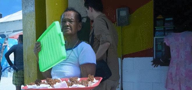 ”大海中央没警察没法律平均寿命85岁米乐m6登录入口1200人一生“蜗居(图18)