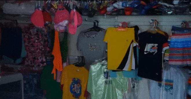 ”大海中央没警察没法律平均寿命85岁米乐m6登录入口1200人一生“蜗居(图17)