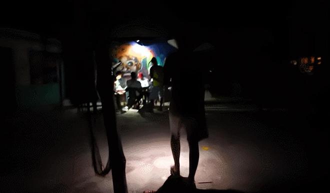 ”大海中央没警察没法律平均寿命85岁米乐m6登录入口1200人一生“蜗居(图21)