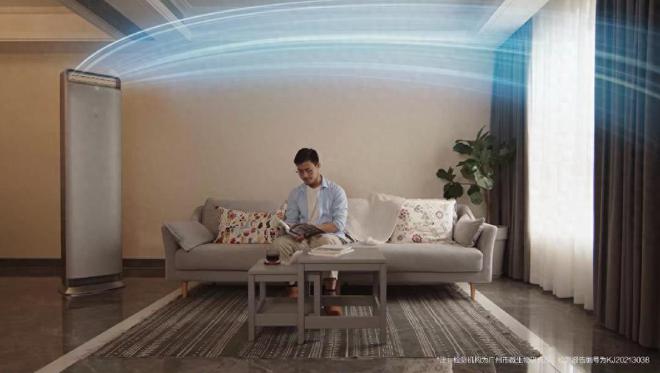 格力技术卷到新高度m6米乐家电巨头