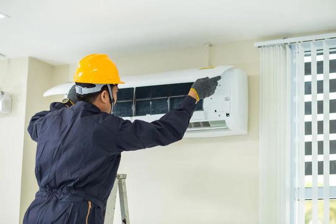 格力技术卷到新高度m6米乐家电巨头(图5)