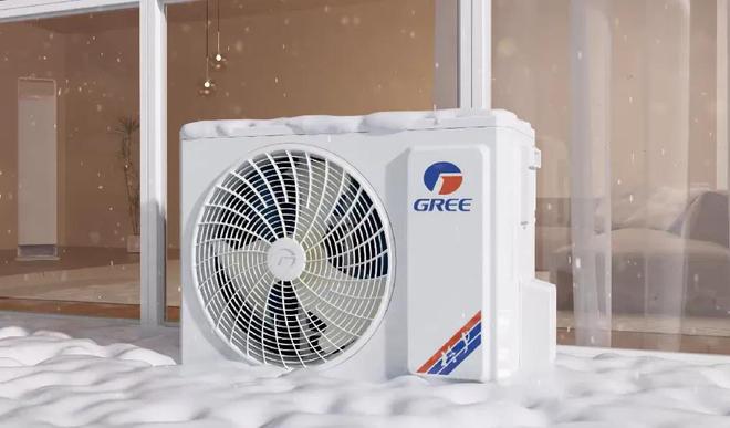 格力技术卷到新高度m6米乐家电巨头(图4)