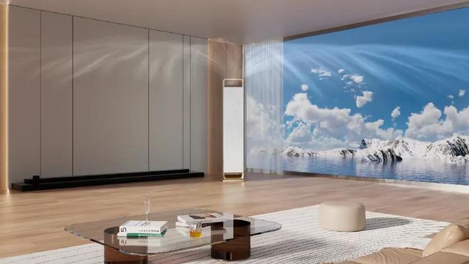 格力技术卷到新高度m6米乐家电巨头(图3)