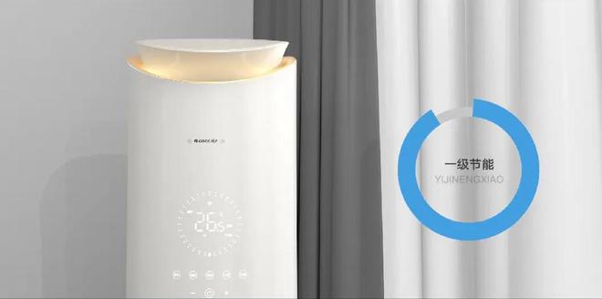 格力技术卷到新高度m6米乐家电巨头(图10)