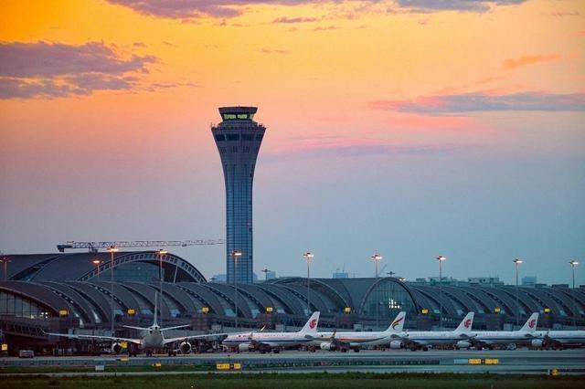 成都双流机场停车省钱小妙招米乐m6成都双流机场停车费(图1)