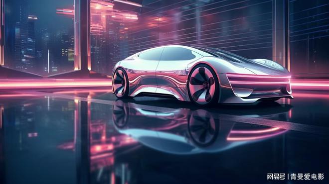 未来家居生活更智能便捷m6米乐AI技术引领