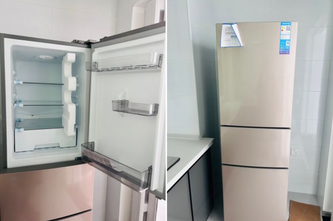 箱最低只要687元最狠一款降两千米乐m6性价比炸裂的3款三门冰(图3)