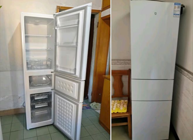 箱最低只要687元最狠一款降两千米乐m6性价比炸裂的3款三门冰(图5)