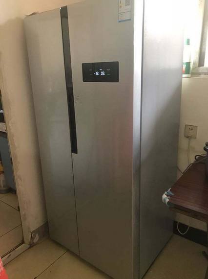 老师傅直言不讳：买错就后悔！警惕！这种冰箱门千万别再买