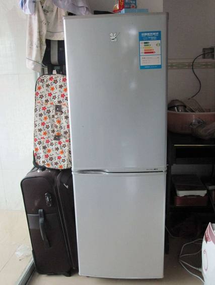 老师傅直言不讳：买错就后悔！警惕！这种冰箱门千万别再买(图2)