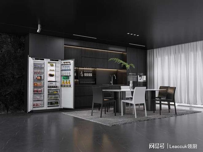 到 “梦中情箱”三口之家如何选(图4)