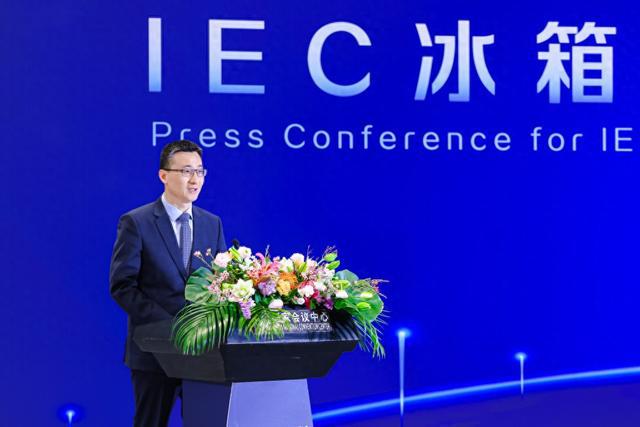 ”全球保鲜标准海尔冰箱“把关(图2)