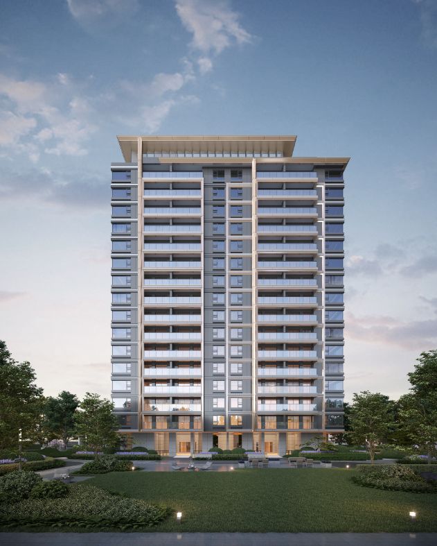 润府售楼中心-楼盘详情华润映江润府-华润映江(图9)