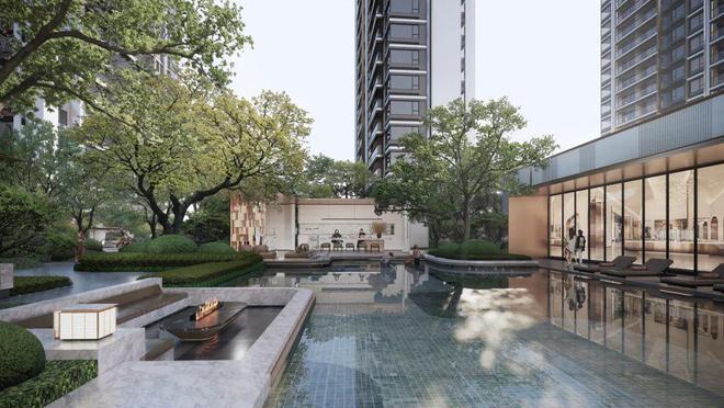 润府售楼中心-楼盘详情华润映江润府-华润映江(图8)