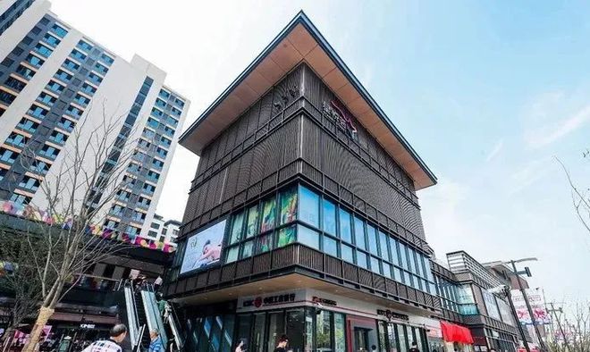 润府售楼中心-楼盘详情华润映江润府-华润映江(图13)