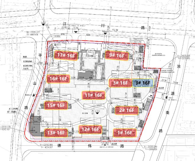 润府售楼中心-楼盘详情华润映江润府-华润映江(图26)