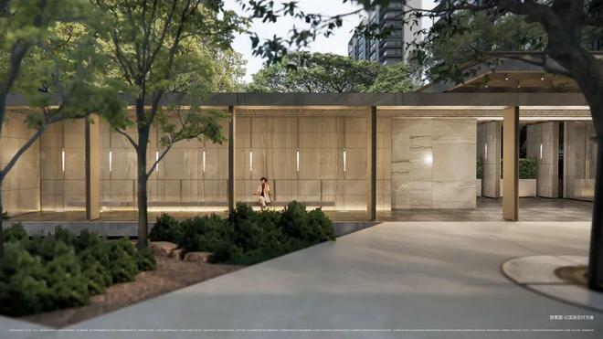 代之城2024最新房价＋户型＋配套时代之城·云墅（售楼处网站）-时(图2)