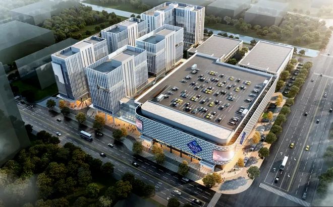 代之城2024最新房价＋户型＋配套时代之城·云墅（售楼处网站）-时(图13)