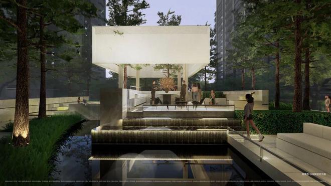 代之城2024最新房价＋户型＋配套时代之城·云墅（售楼处网站）-时(图9)