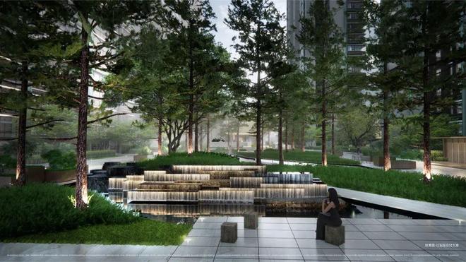 代之城2024最新房价＋户型＋配套时代之城·云墅（售楼处网站）-时(图5)