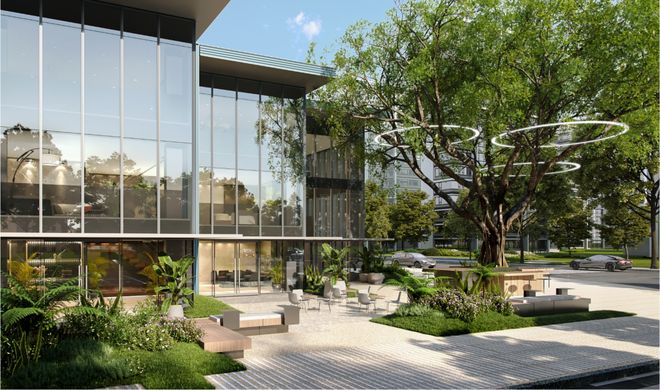 代之城2024最新房价＋户型＋配套时代之城·云墅（售楼处网站）-时(图8)