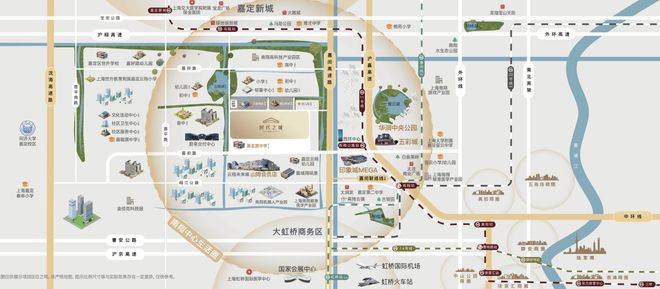 代之城2024最新房价＋户型＋配套时代之城·云墅（售楼处网站）-时(图3)