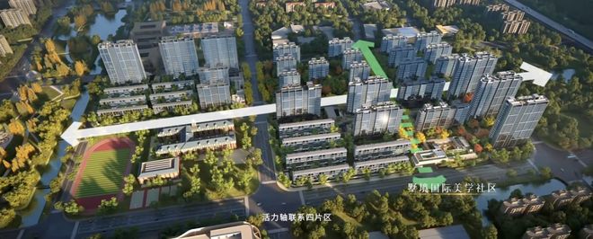 代之城2024最新房价＋户型＋配套时代之城·云墅（售楼处网站）-时(图18)