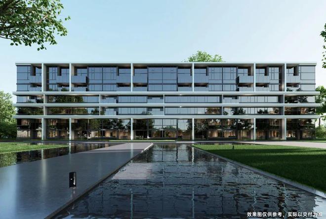 代之城2024最新房价＋户型＋配套时代之城·云墅（售楼处网站）-时(图15)