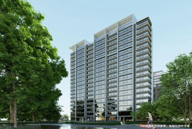 代之城2024最新房价＋户型＋配套时代之城·云墅（售楼处网站）-时(图16)