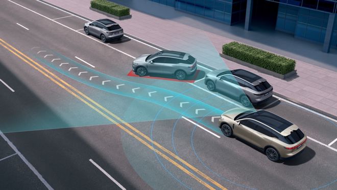 新岚图知音22万元起预售定义“满配”新标杆：全