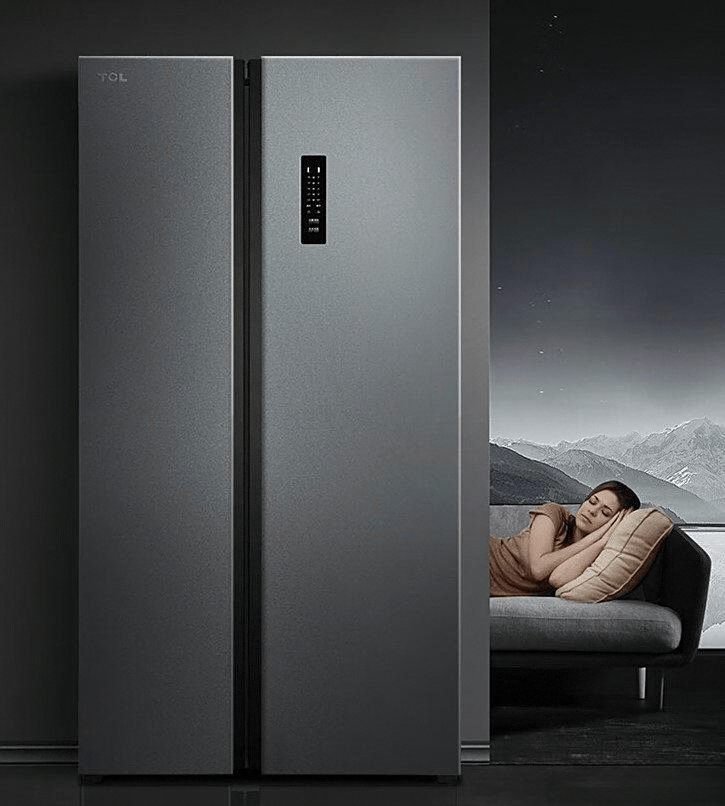 能、设计与用户口碑全解析TCL冰箱深度评测：性(图1)