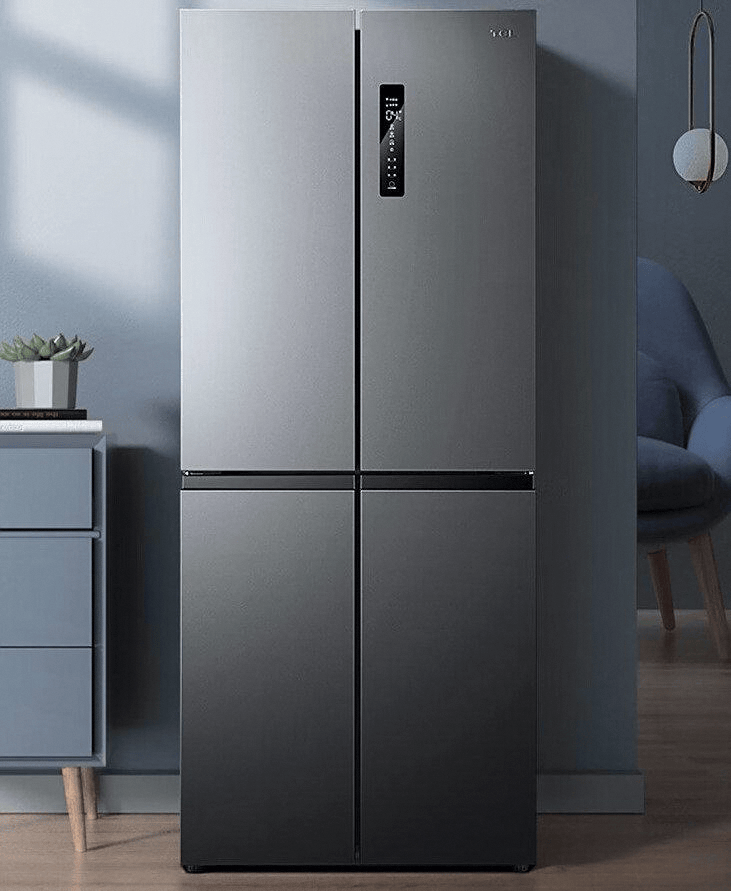 能、设计与用户口碑全解析TCL冰箱深度评测：性(图2)