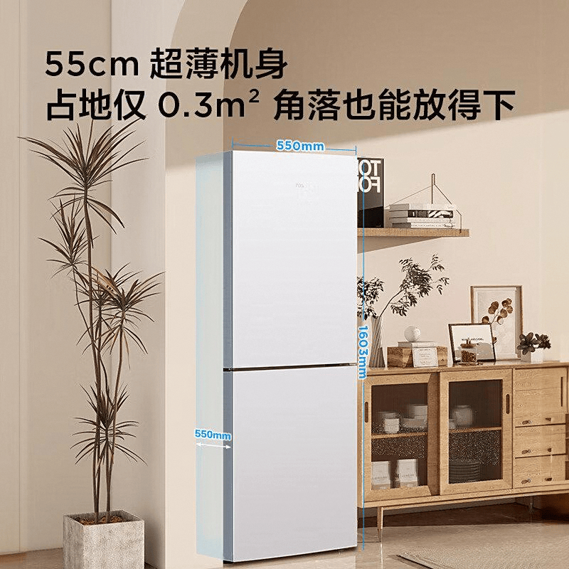 能、设计与用户口碑全解析TCL冰箱深度评测：性(图3)