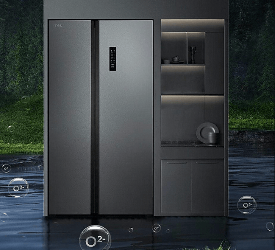 能、设计与用户口碑全解析TCL冰箱深度评测：性(图5)